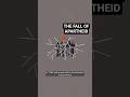 The Sharpeville Massacre grabbed the world's attention