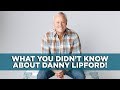 Get to Know Today's Homeowner Host Danny Lipford!