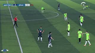 بث مباشر | مباراة عندان vs معرة مصرين ضمن مباريات الجولة الـ20 من دوري الدرجة الأولى في إدلب