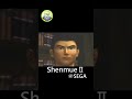 298武林書【shenmueⅡ シェンムー２】　 shorts