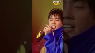 🕺🕺🕺 은지원, 젝스키스(SECHSKIES), 연정 / 쇼 뮤직탱크 096회 1997 04 26