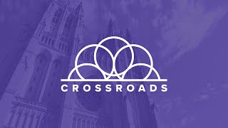 Crossroads Episode 21 - New Year Decisions and Routines with Bestselling Author Emily P. Freeman