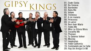 Gipsy Kings Éxitos 2020 - Álbum Grandes Éxitos || Gipsy Kings Greatest Hits 2020