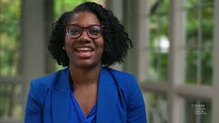 Eryka Murray | Where Science Becomes Hope® | Winship Cancer Institute