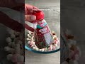 the easiest christmas rocky road tutorial