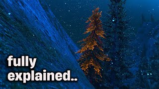 The Golden Tree Mystery FULLY Explained in GTA 5...
