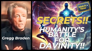 📜 Gregg Braden: Ancient Scrolls Reveal Humanity's Fate 🌍✨ | Good vs Evil \u0026 Living Without Fear