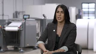 What Is Variable Data Printing? | McKenzie Parker Explains VariVerge’s Core Service