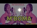 M'Boma Midho Hidha Mi Ala Godhoun By Guidho Diama Production