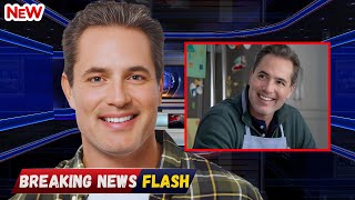Heartbreaking😭News! Victor Webster Emotional Final Goodbye Shocks ITV Fans. The Real Story Revealed