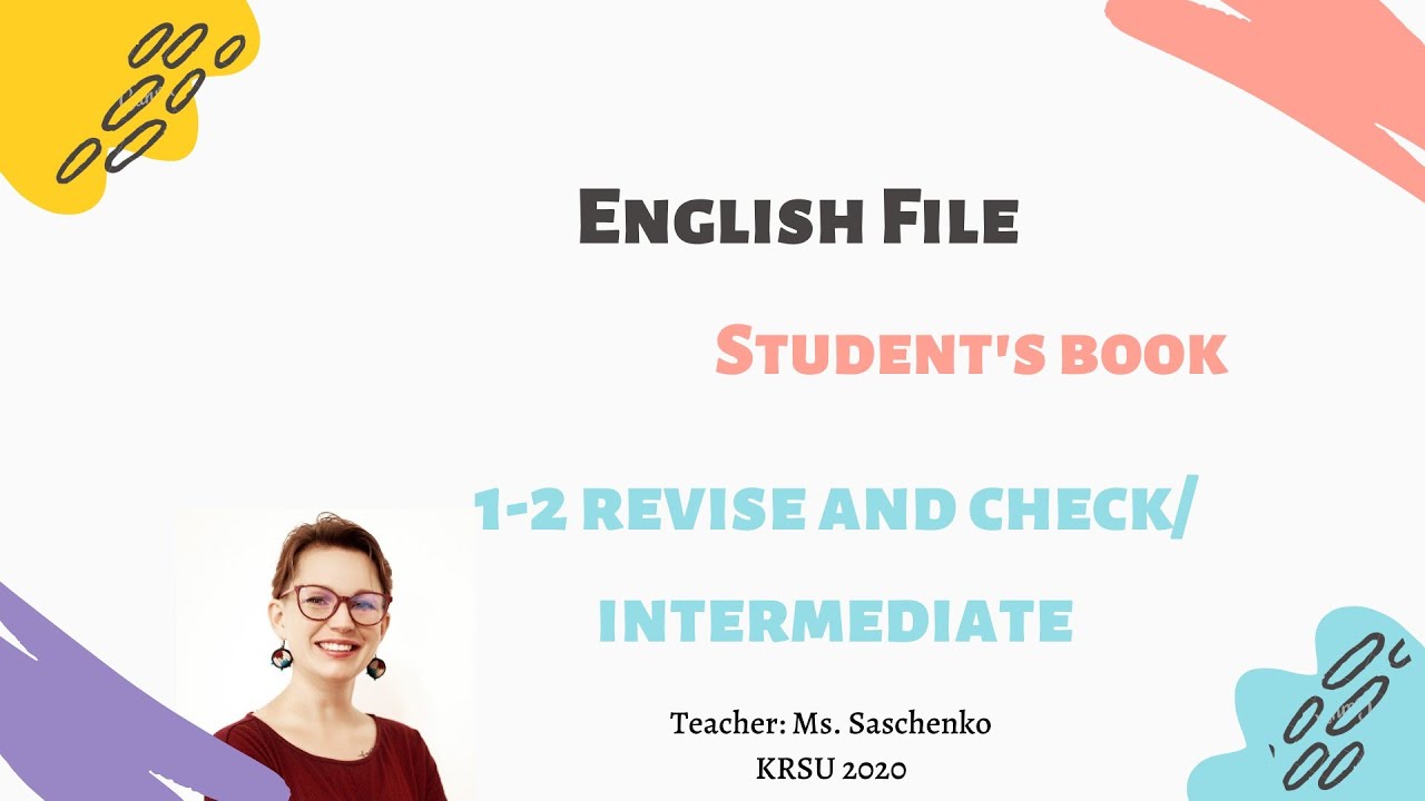 9 10 Revise and check Intermediate. Revise and check 3 4 Intermediate. Hotel problems practical English. 11 12 Revise and check ответы. English file revise and check
