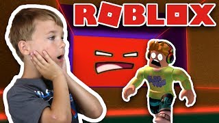 Realistic Roblox Dont Get Crushed By A Speeding Wall In Roblox