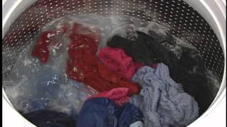 How to Use HE Top Load Washing Machine: Informational Tips From Sears Home Services