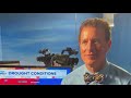 First Coast Drought Update | March 19, 2026