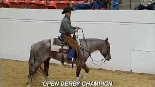 2009 Abilene Spectacular - Metallic Cat \u0026 Beau Galyean