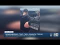 Families of Casa Grande teens relieved after arrest made in Texas