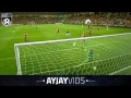 fernando muslera amazing saves hd 2011 2015