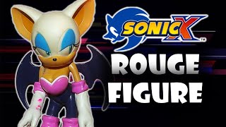 Is This Where Toy Island Peaked? | Rouge The Bat Action Figure REVIEW