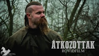 Átkozottak - posztapokaliptikus rövidfilm (The Damned - Post Apocalyptic Short Film)