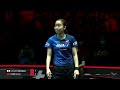 full match ishikawa kasumi jpn vs chen meng chn ws qf singaporesmash 2022