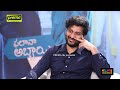 avasarala srinivas i prema the journalist 117 full interview