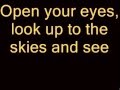 Queen - Bohemian Rhapsody (Lyrics)