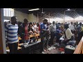 Mwari Ngarumbidzwe  Inner City Deanery and Magis Youth Mass