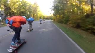 ONgroms: Downhill with the Ottawa Longboard Community