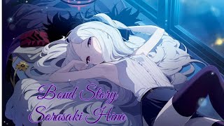 [BlueArchive Vietsub] Relationship story - Sorasaki Hina Ep 6 End