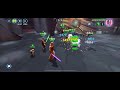 g12 jkr gets 3 4 waves in geonosis tb phase 1