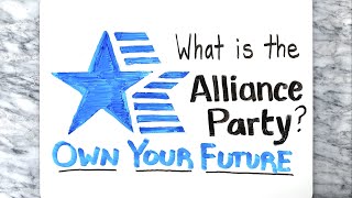 The Alliance Party