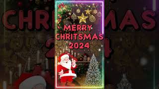 Merry Christmas 2024 🎄 Top 100 Christmas Songs Of All Time 🎁 Top Best Christmas Songs 2024