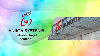 Amica Systems - Industrial Inkjet R\u0026D and Manufacturing