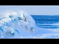 MY WORST WIPE OUT OF THE YEAR! KEIKI SHOREBREAK