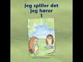 på fløyte jeg spiller