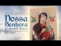 Novena do Perpétuo Socorro - 22.10.2024 - Mogi das Cruzes - SP - Padre Robson Oliveira