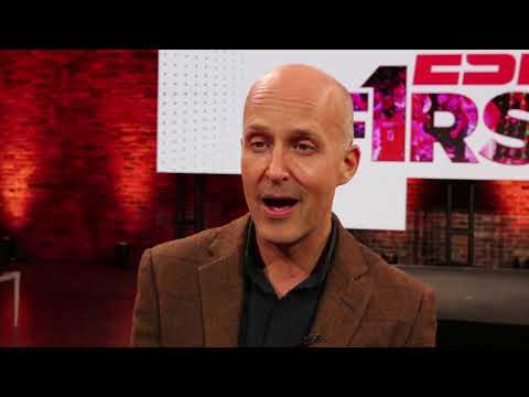 Howe Explains ESPN's Social Strategy, App Refresh Howe Explains ESPN's Social Strategy, App Refresh