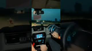 Mahindra car stunts 🔥 boys Attitude status 💯 night car driving status😎 #short #status