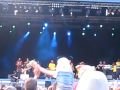 Alpha Blondy At Couleur Café 2009