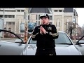 InterziS - Eu cu Mine (Video Official)