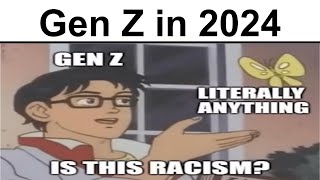 Gen Z Memes