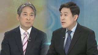 [뉴스1번지] 여야 '조국 경질론' 놓고 충돌…청와대 정면돌파 / 연합뉴스TV (YonhapnewsTV)