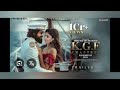 kgf chapter 3 trailer ll rocky is back ll