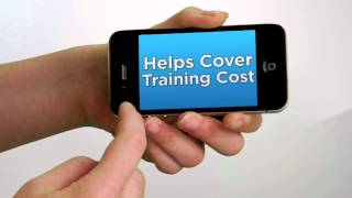 Workforce Resource Center - "Every Industry" Commercial