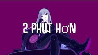 Phao - 2 Phut Hon (KAIZ Remix) | 9D AUDIO 🎧