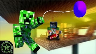 Yo-Yo Spiderman - Minecraft - Sky Factory 4 (Part 7) | Let's Play