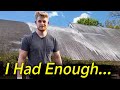 How This 28-Year-Old Earns $265K/Year Roof Washing!