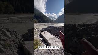 Gangotri part-5 #gangotri #kedarnath #uttarakhand #bholenath