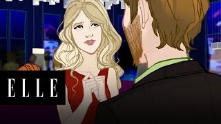 Dirty Little Secret - Episode 6.5 - ELLE