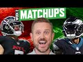 Week 2 Matchups + The RETURN of Fantasy Faceoff | Fantasy Football 2024 - Ep. 1633